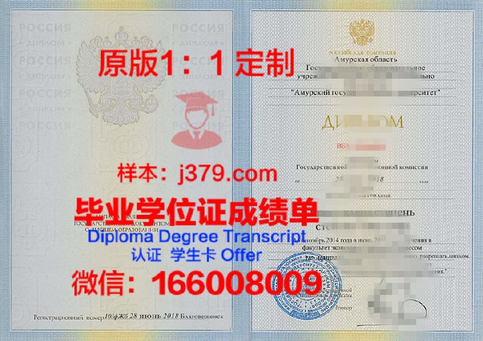 萨拉托夫国立法学院diploma证书(萨拉托夫州)