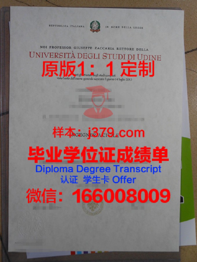 乌迪内大学拿不了毕业证(意大利乌迪内大学怎么样)