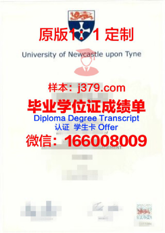 纽卡斯尔大学毕业证补办需要多久(纽卡斯尔大学毕业证补办需要多久)