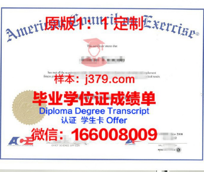 艾维拉大学毕业证学位文凭学历Diploma