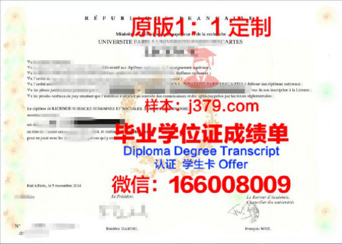 巴黎高等路桥学院学位成绩单定制：探寻学术诚信的边界